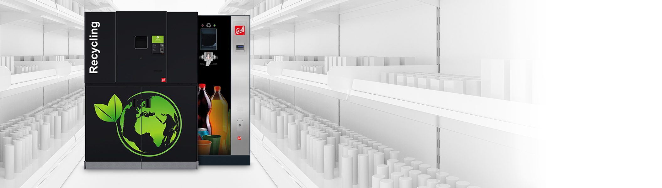 Stand-alone solutions