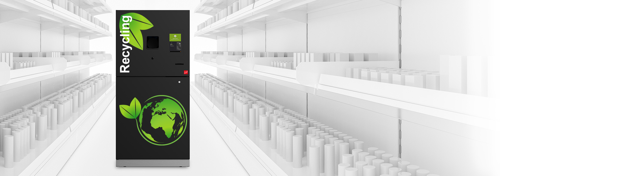 SiCompact ECO series