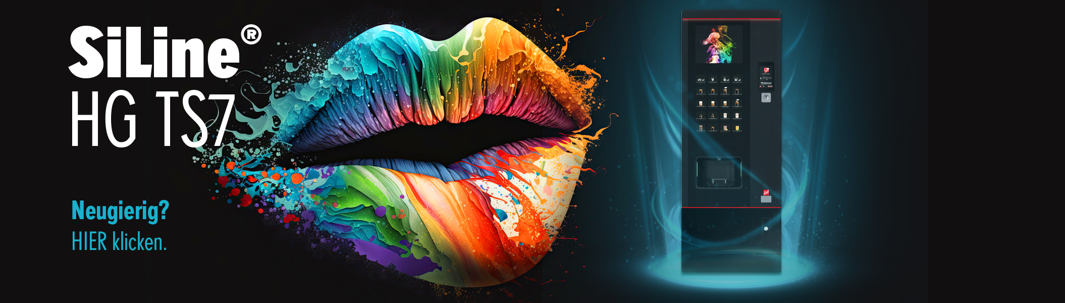 Image SiLine HG TS7