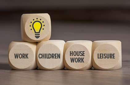 Work Life Balance Work Life Balance