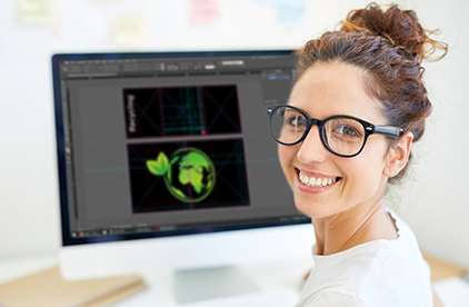 Kundenspezifisches Design