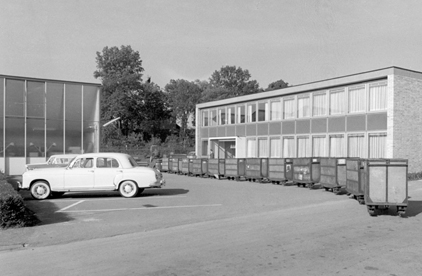 Langjährige Erfahrung