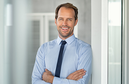 Alles aus einer Hand