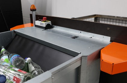 Docking station Docking station