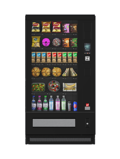 SiLine<sup>®</sup> Snack und Combi M