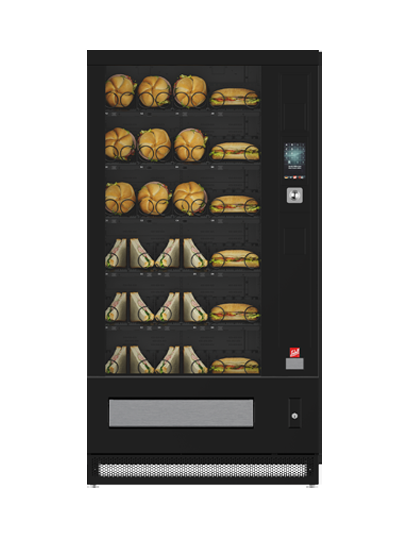 SiLine<sup>®</sup> Snack und Combi M