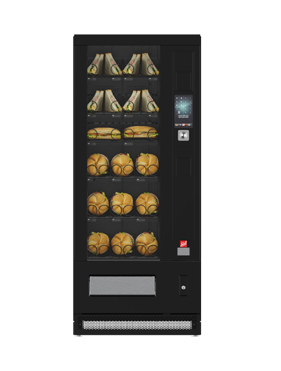 SiLine<sup>®</sup> Snack und Combi S