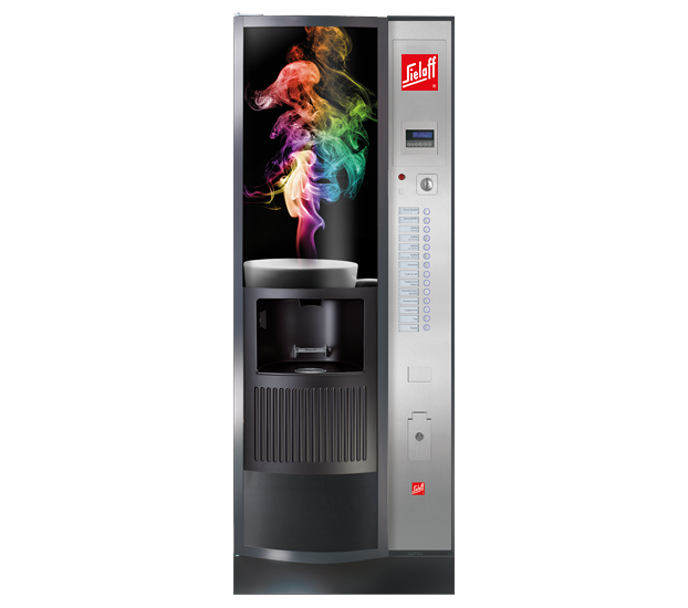 HG Standgeräte-Serie