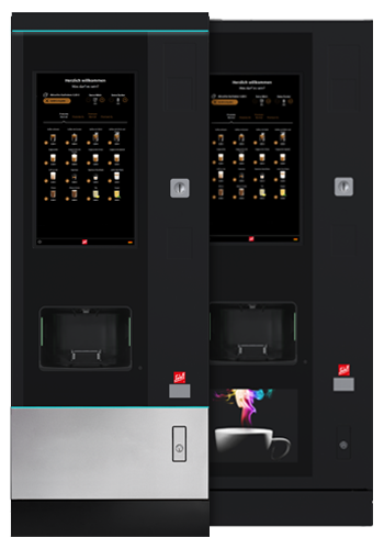 Ein Bild der SiLine HG TS7 und der SiLine HG TS7 Trend