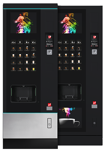 Ein Bild der SiLine HG TS7 und der SiLine HG TS7 Trend