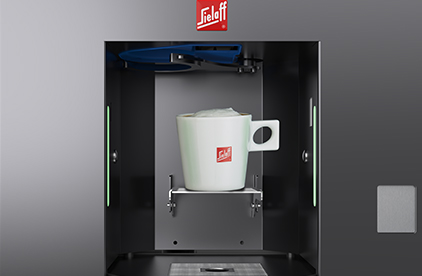 Product delivery unit