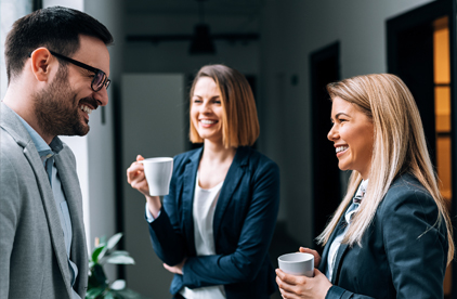 Besonders geräuscharm