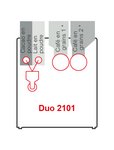Duo 2101