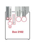 Duo 2102